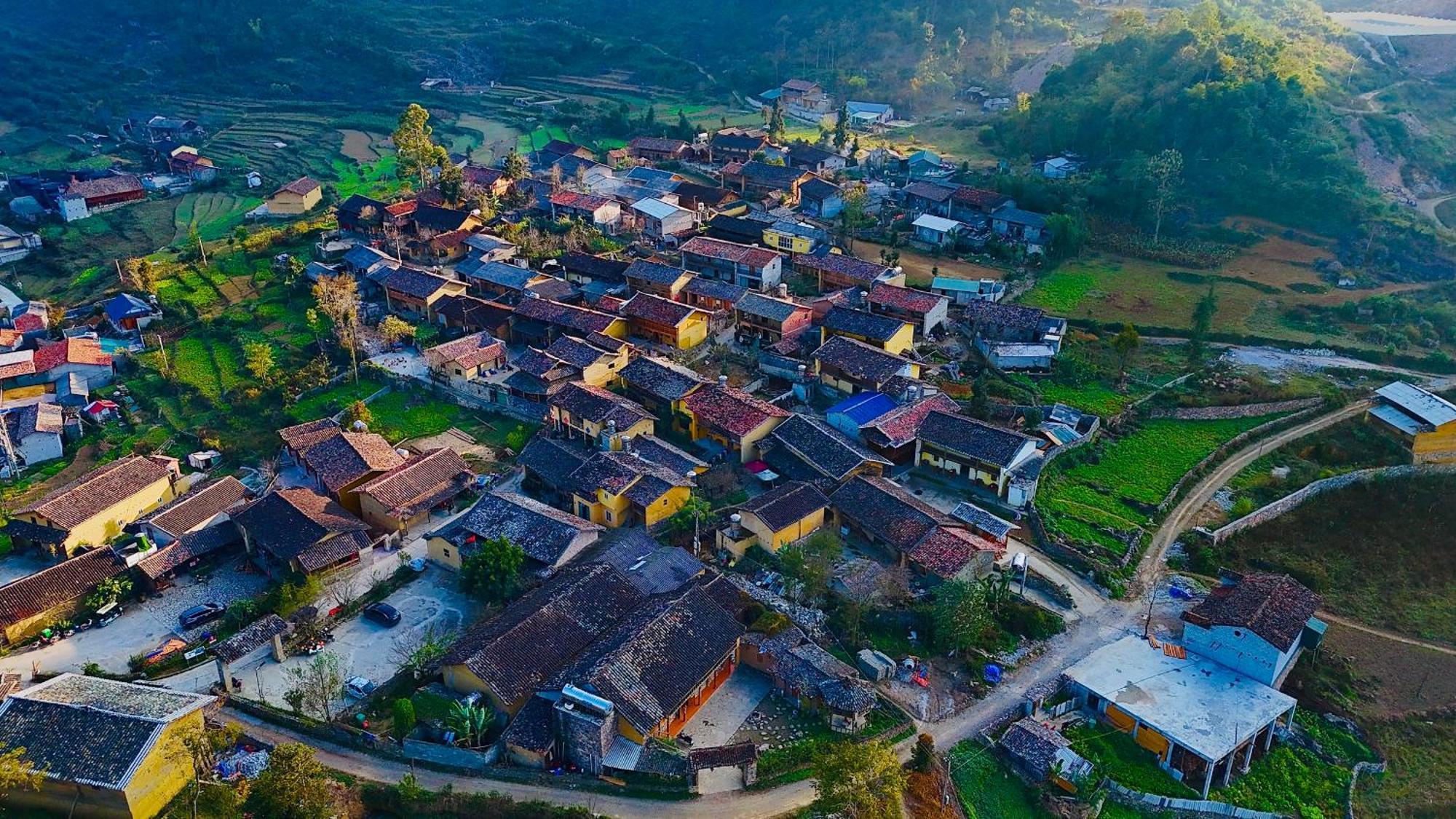 Tl Adventure Tour & Motorbike Aparthotel Ha Giang Εξωτερικό φωτογραφία