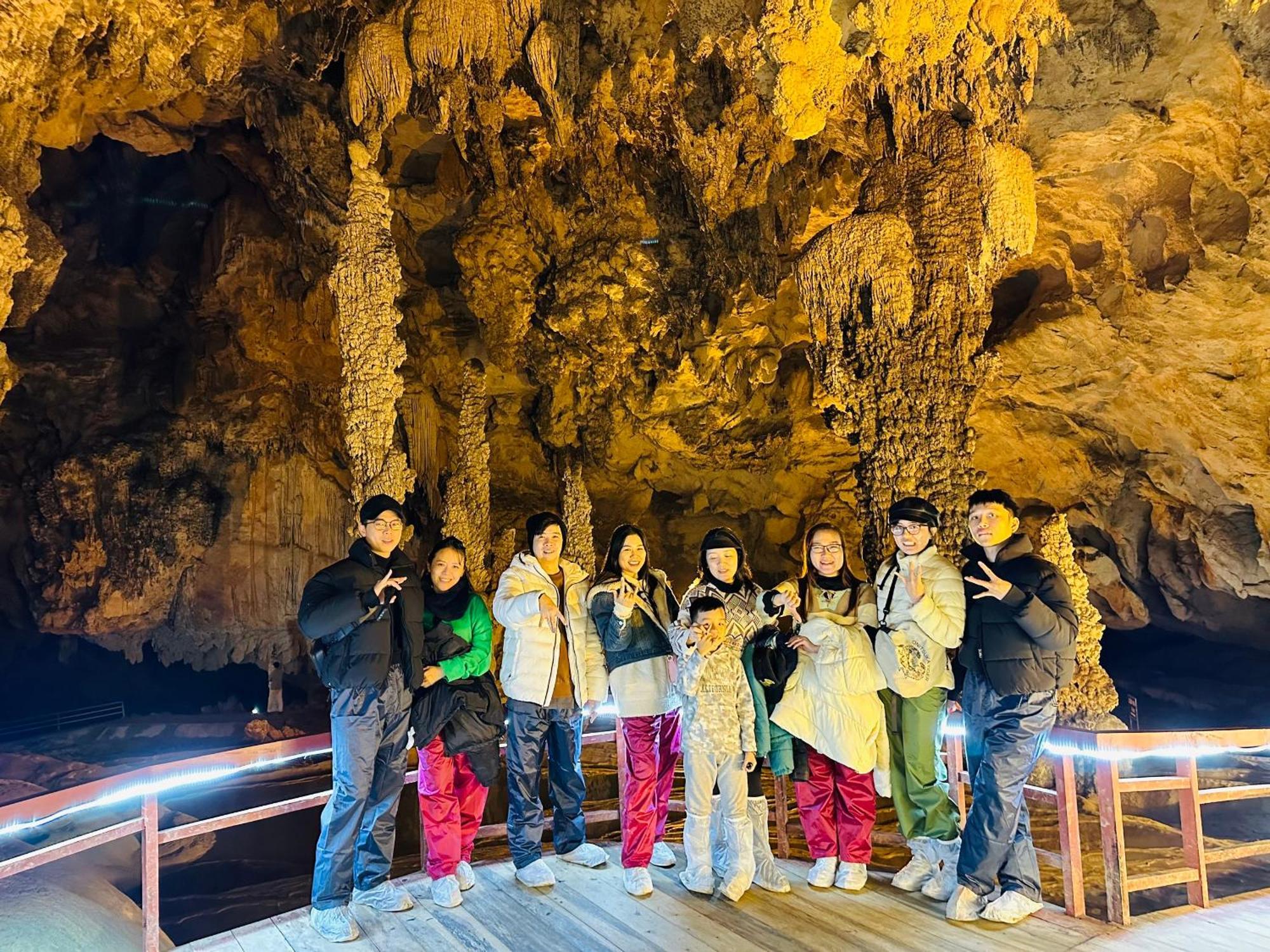 Tl Adventure Tour & Motorbike Aparthotel Ha Giang Εξωτερικό φωτογραφία