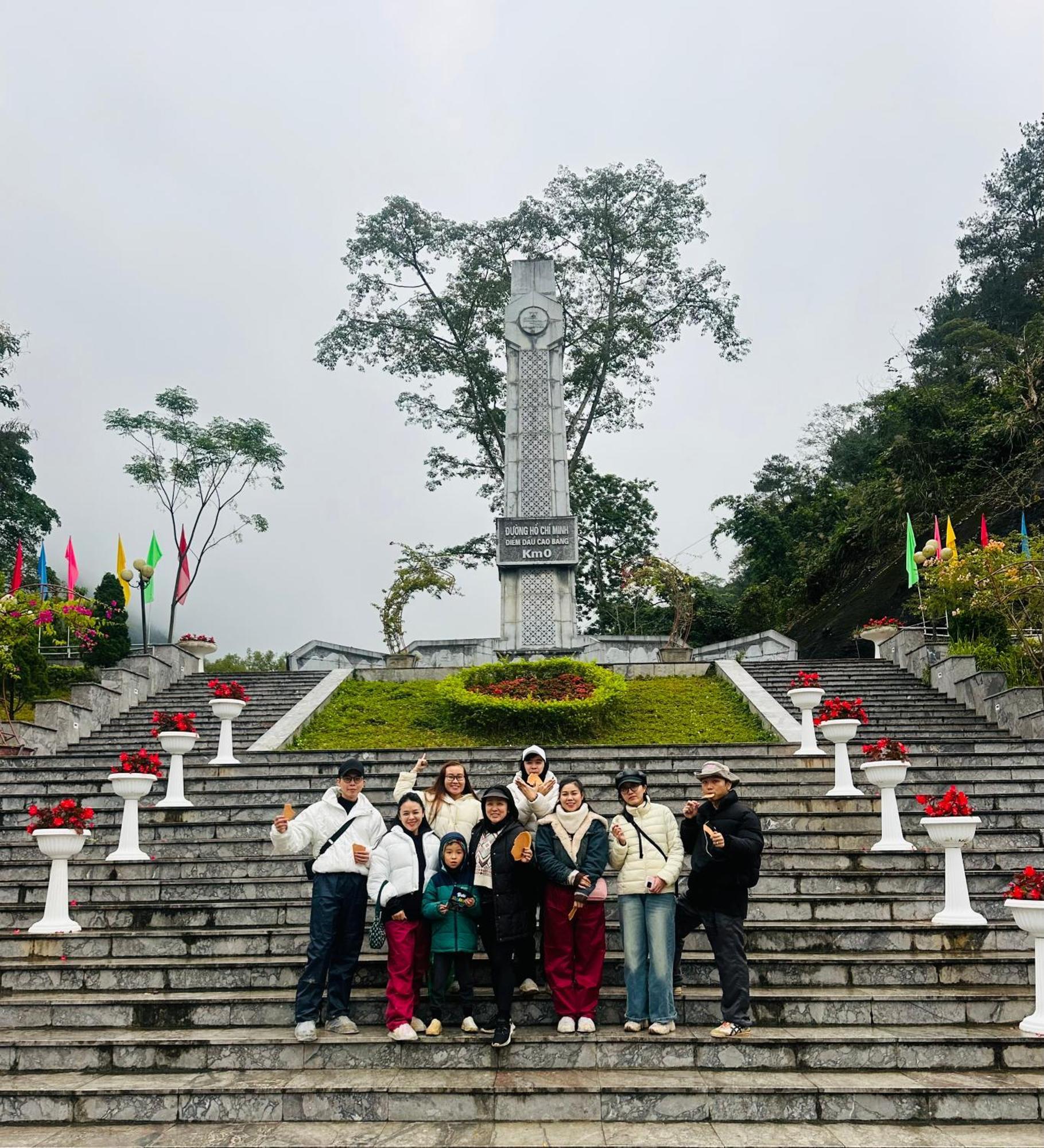 Tl Adventure Tour & Motorbike Aparthotel Ha Giang Εξωτερικό φωτογραφία