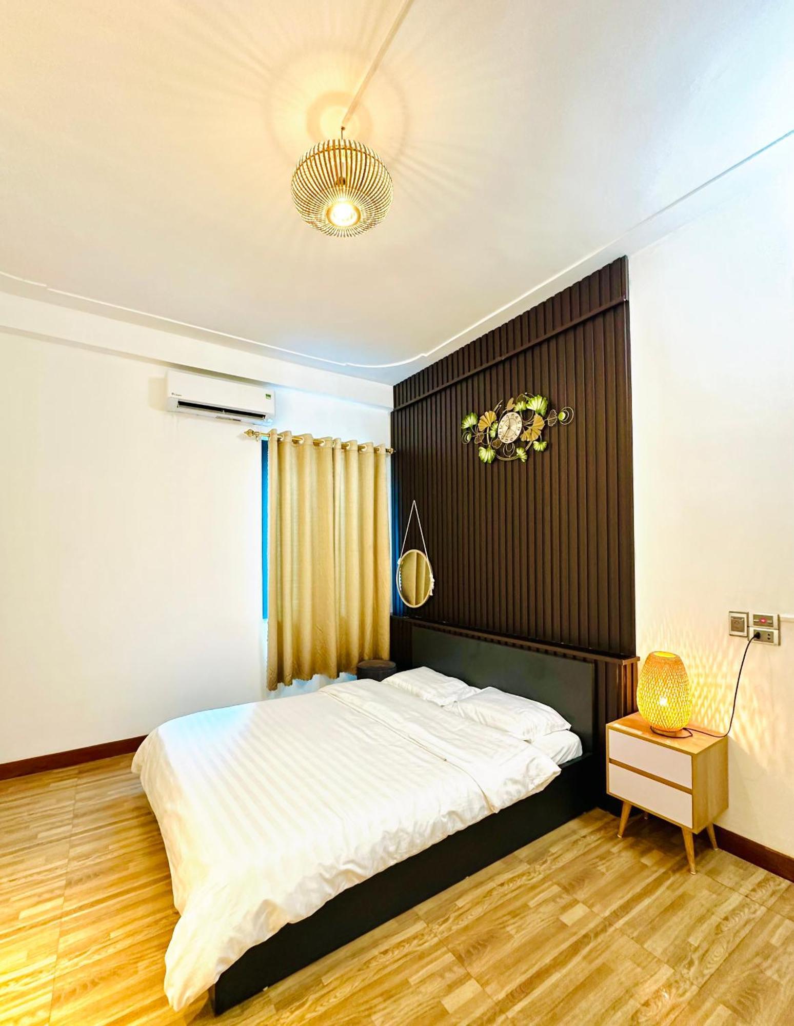 Tl Adventure Tour & Motorbike Aparthotel Ha Giang Εξωτερικό φωτογραφία