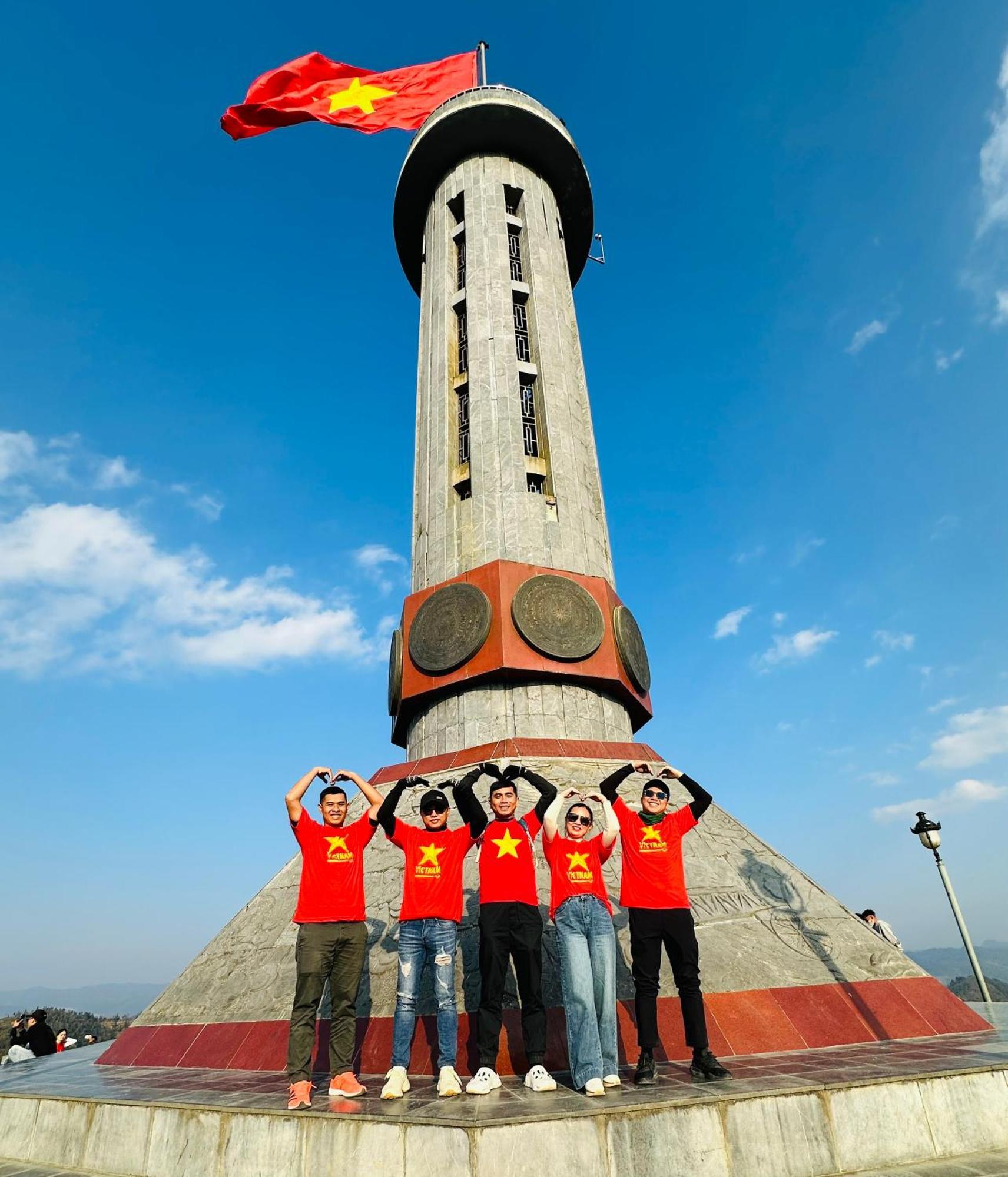Tl Adventure Tour & Motorbike Aparthotel Ha Giang Εξωτερικό φωτογραφία