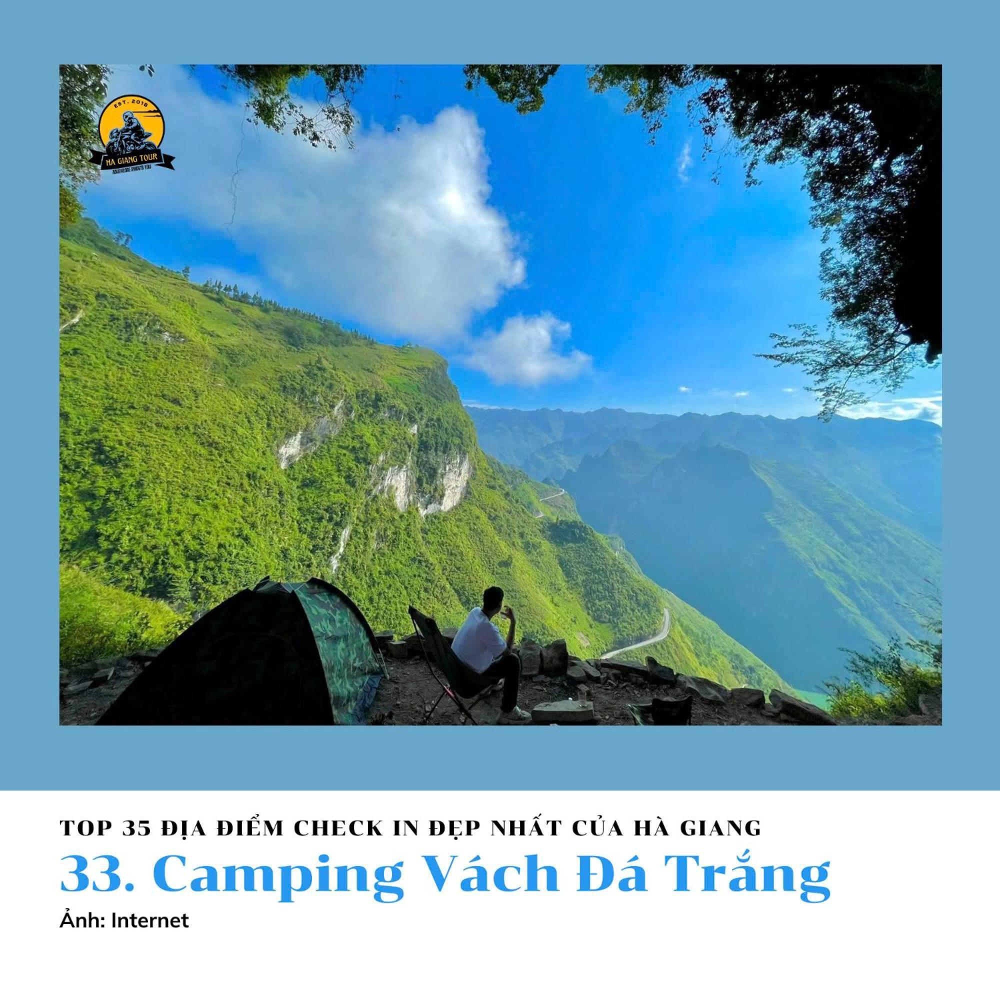 Tl Adventure Tour & Motorbike Aparthotel Ha Giang Εξωτερικό φωτογραφία