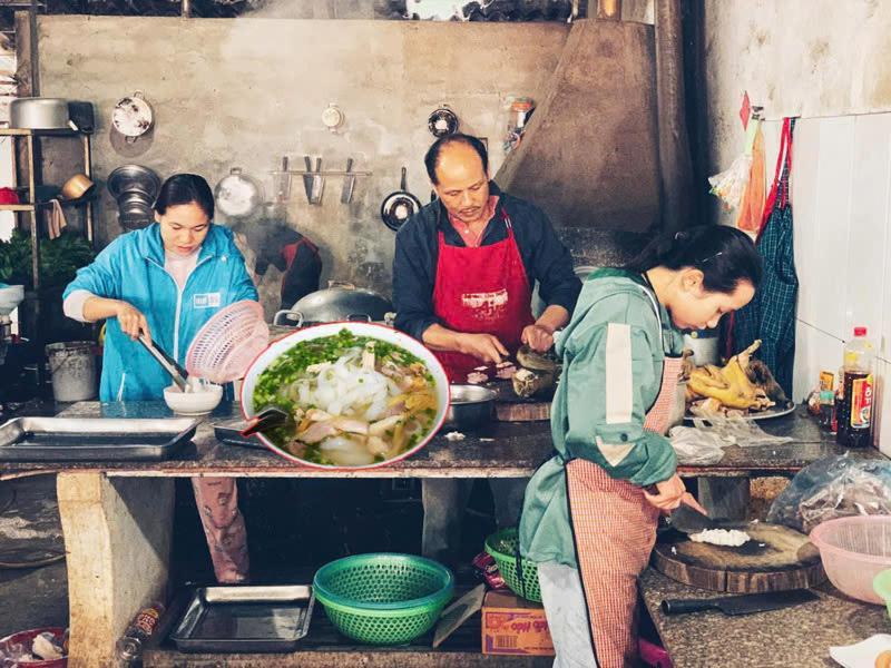 Tl Adventure Tour & Motorbike Aparthotel Ha Giang Εξωτερικό φωτογραφία